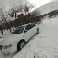 سمند سورن|خودرو سواری و وانت|سیلوانه, |دیوار