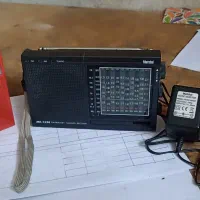 رادیوهای قدیمی