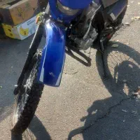 کویر ۲۰۰سیسی۱۴۰۳|موتورسیکلت|تبریز, |دیوار