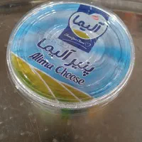 پنیر ۷۵۰ گرمی