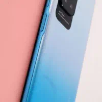 گوشی شیاومی نتs9سالم هنوز باز نشده همچین اصلی