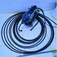 لوله بازکن فنرزن فوری تمام نقاط تهران شبانه روزی|خدمات پیشه و مهارت|تهران, جمهوری|دیوار