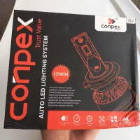 لامپ هدلایت زنون ۵۵ وات مخصوص سمند نور پایین پایه7|قطعات یدکی و لوازم جانبی|مرودشت, مختارآباد|دیوار