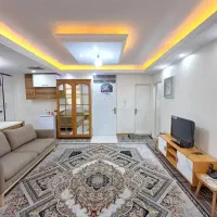 ۶۰مترمینای شرقی سندار۳۰۰نقدینگی وام دار تاپ لوکیشن