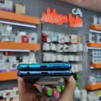 شیائومی نوت ۹ اس /۶۴گیگ رام۴/ داریاموبایل شعبه یک|موبایل|نظرآباد, نظرآباد|دیوار