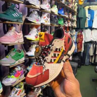 Zxسرخ پوستی سفارش کره