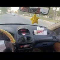 ۲۰۶ تیپ ۳ مدل ۸۳|خودرو سواری و وانت|یاسوج, |دیوار