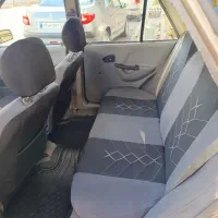 پراید مدل 86دوگانه شرکت|خودرو سواری و وانت|مراغه, |دیوار