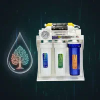 تصفیه آب خانگی