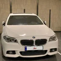 بی ام و ۵۲۸|خودرو سواری و وانت|اصفهان, سعادتآباد|دیوار