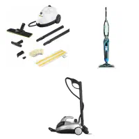 انواع بخارشور (دبی کالا علیاری)