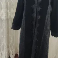 مانتو‌جواهر‌دوزی‌شده|لباس|بناب, |دیوار