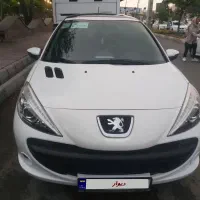 207 پانا مدل 1400