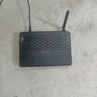 مودم دی لینک