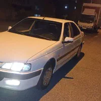 پژو پارس xu7|خودرو سواری و وانت|چاراویماق, |دیوار