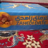 خرمای مجول دست چین فوق لوکس|خوردنی و آشامیدنی|تهران, سعادت‌آباد|دیوار