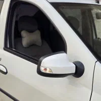 آینه بغل ال نود ، ساندرو،انواع مدل داستر و پرستیژ