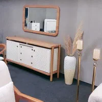 انواع اینه و‌کنسول|بوفه، ویترین، کنسول|شیراز, زرهی|دیوار