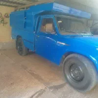 نیسان مدل ۸۶ تناژ پایین|خودرو سواری و وانت|ایلخچی, |دیوار