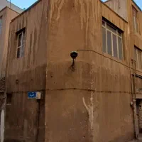 فروش ۱۴۶ متری کلنگی دوکله با بر ۱۶ متر در حشمتیه