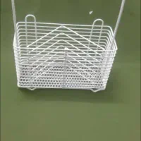 جا قاشق وچنگالی فلزی