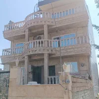 زمین ساحلی مسکونی منطقه زیبای چپکرود