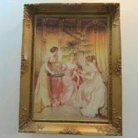 تابلو و قاب عکس