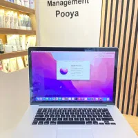 Macbookpro 2015|رایانه همراه|رشت, منظریه|دیوار