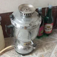 سماور ۶ لیتری