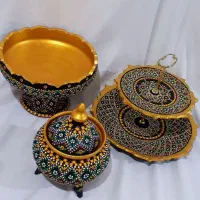 قندان