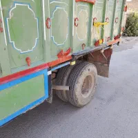 ماشین خاور 608|خودرو سنگین|چناران, |دیوار