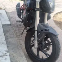 بنلی تی ان تی ۱۵۰ نیو فیس