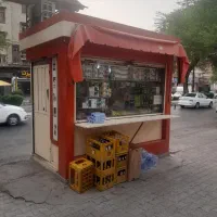 کیوسک