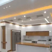 کابینت شهرپیش ساخته تولیدمصرف مستقیم کارگاه کد90۰