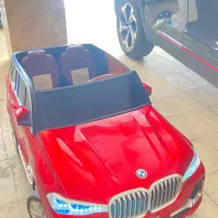 ماشین شارژی|اسباب‌بازی بچه|هشتگرد, مدرس|دیوار