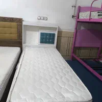 خرید و فروش انواع تخت تک نفره دونفره
