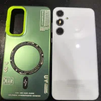 سامسونگ A55 256/8|موبایل|شهریار, شهرک وائین|دیوار