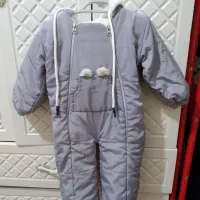 کاپشین سرهمی|کفش و لباس بچه|چهاردانگه (تهران), |دیوار