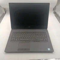 dell precision  با 16 گیگ گرافیک مجزا|رایانه همراه|تهران, ایرانشهر|دیوار