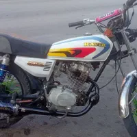موتور 125 مدل 94