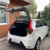MG3 مدل ۲۰۱۴|خودرو سواری و وانت|تهران, دردشت|دیوار