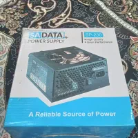 پاور کامپیوتر معاوضه با تیله یا دستبند