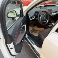 bmw ix1 2025|خودرو سواری و وانت|تهران, سعادت‌آباد|دیوار