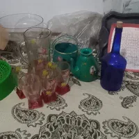 پارچ لیوان سالم|ظروف سرو و پذیرایی|ورامین, خیر آباد|دیوار