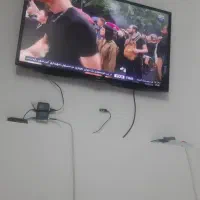 تلویزیون ال جی|تلویزیون و پروژکتور|بجنورد, |دیوار