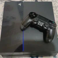 ps4 fat 500|کنسول، بازی ویدئویی و آنلاین|بندرعباس, |دیوار