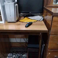 کامپیوتر خانگی|رایانه رومیزی|شیروان (خراسان), |دیوار