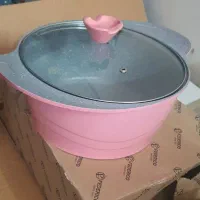 سرویس قابلمه چدن
