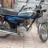 هندا ۱۲۵ مدل ۱۴۰۱