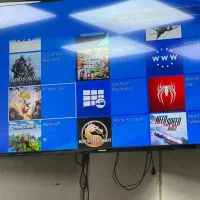 پلی استیشن ۴اسلیم|کنسول، بازی ویدئویی و آنلاین|محلات, |دیوار